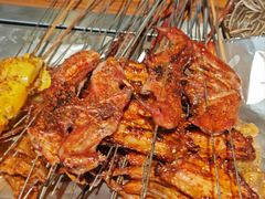 -那些年记忆烧烤