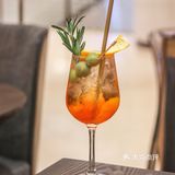 上海探店| 最爱烘焙FASCINO开创意西餐厅啦~