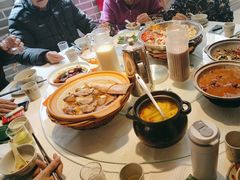 -江南婆婆(车墩店)