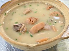 -小民大排档(江汉路店)