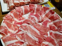 -老北京涮肉(经一路店)