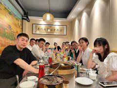 -胡须佬鸡煲四季火锅店(石厦西村直营店)
