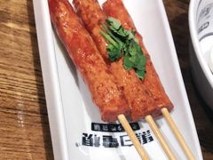 -黑白电视长沙小吃(悦汇城店)