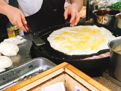 -金杨老摊头蛋饼(金口路店)