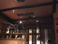 -绿茶餐厅(布吉万象汇店)