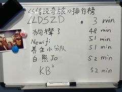 -永夜方舟·捉迷藏·二次元密室