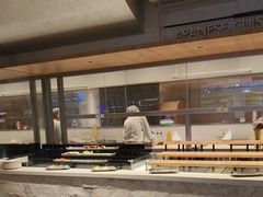 -星伦多自助料理·涮烤一体(江桥万达店)
