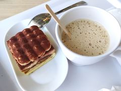 提拉米苏-宜家·瑞典风味餐厅(天津东丽商场店)