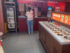 -龍歌自助小火锅(雨花台江南虹悦城店)