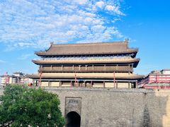 -西安城墙·碑林历史文化景区