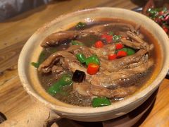 -破三川·新川菜(静安大融城店)