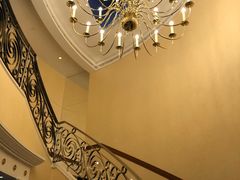 -迪拜帆船酒店海底餐厅