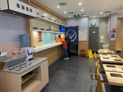 -吉野家(复兴路第二餐厅店)