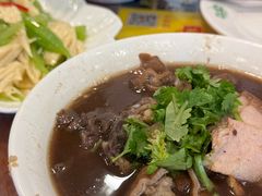 -北京小肠陈饭庄(方庄店)