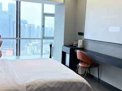 -Space君欧高空江景酒店(重庆解放碑云端之眼店)