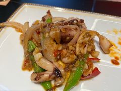 -盛焰铁板烧(王府井店)