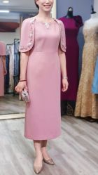 -So Shine 婚纱礼服·喜妈妈喜婆婆礼服馆(北外滩店)