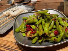 -北丐先生·野馄饨烧烤(长宁龙之梦店)