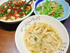 笋丝-乡亲鹅肉城(昆山店)