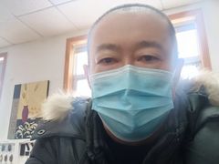 -烟台东联一汽丰田4S店(福山区店)