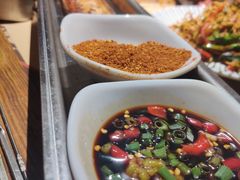 -阿记烧烤(大兴新区店)