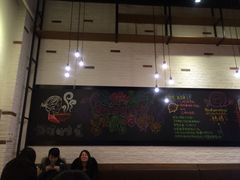 妈妈的味道-妈妈的味道(工人体育场东路店)