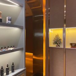 点击看大图 -栖SPA·ONDA ·海菲秀·皑皑科技美肤中心