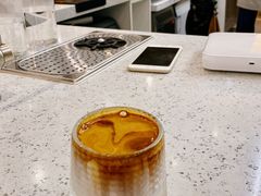 老北京污Dirty-1/4 ONE QUARTER COFFEE LAB(朝阳大悦城店)