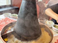 -阳坊大都涮羊肉(阳坊总店)