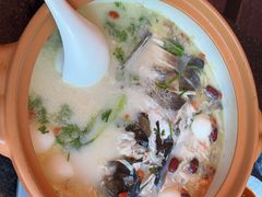 -羡餐厅·杭帮菜·淳菜(千岛湖自由洲际殿店)