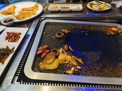-火牛火韩式烤肉韩国料理(韩乐坊店)