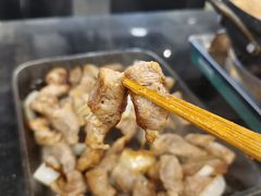 -炙韩料理·部队锅专门店