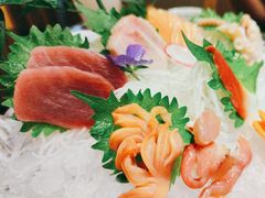 -昱匠·日本料理(金融街店)