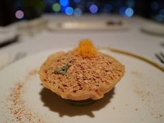 脆麦龙虾球-金轩中餐厅 Jin Xuan(浦东丽思卡尔顿酒店)