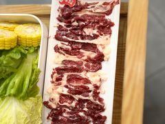 -潮正和潮汕牛肉火锅·老字号(番禺万达店)