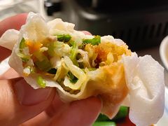 -林四喜·闽南传家菜(鼓浪屿店)