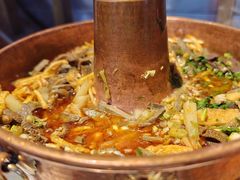 -陕北四窑洞(巨丰店)