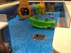 -比格比萨自助(国展店)