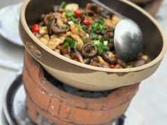 -麻伊伏土菜馆(朗州路店)
