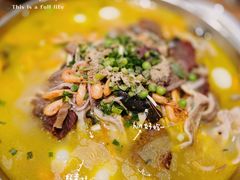 -穿越时尚餐厅(英武中路店)