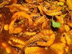 -惠友大虾(太原北街店)