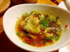 -慢丽江·云南野生菌土鸡锅(付家庄店)