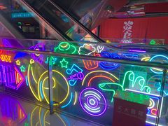 -华莱士炸鸡汉堡(崇文门搜秀城店)
