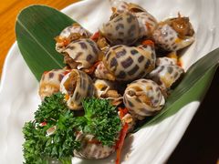 -阿吾罗日本料理(K11艺术中心店)
