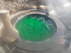 -太白山御龙湾温泉
