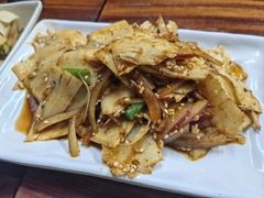 -屯屯面(海尔路店)