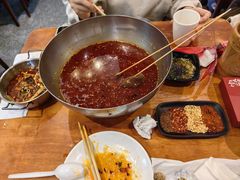 -付小姐在成都(中山公园店)