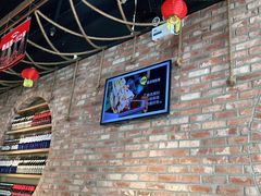 -聚点串吧·北京烧烤(公益西桥店)