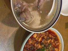 -易老妈蹄花.特色川菜(人民公园总店)