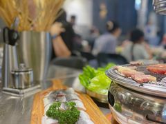 -本炙炭烤·蒲烧活鳗料理店(金沙洲店)